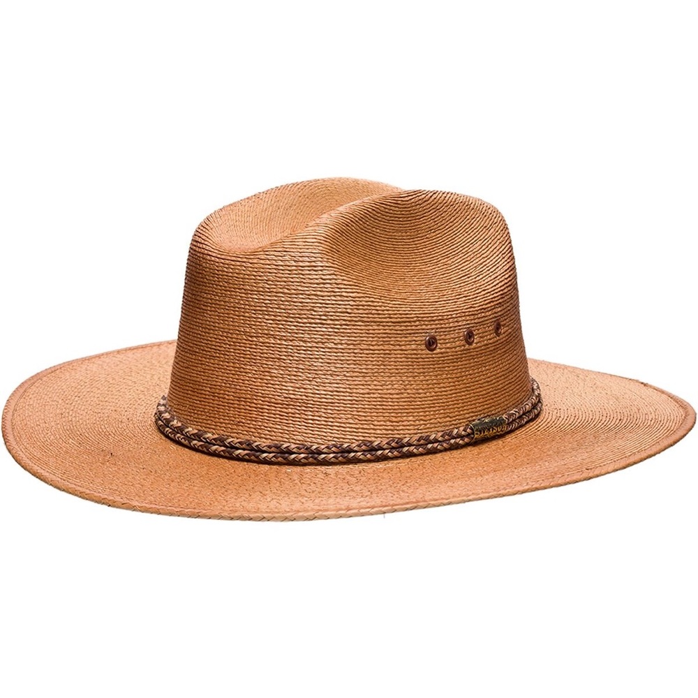 Brand new Stetson Amber Run Hat